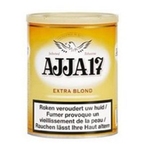 Tabac à rouler Ajja 17 Jaune
