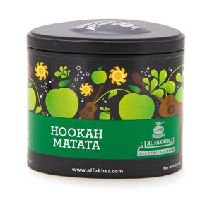 Al Fakher Special Edition - 250g