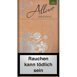 Allure Organic SuperSlims