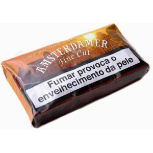 Tabac à rouler Amsterdamer