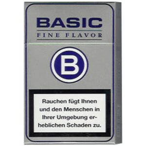 Basic Light
