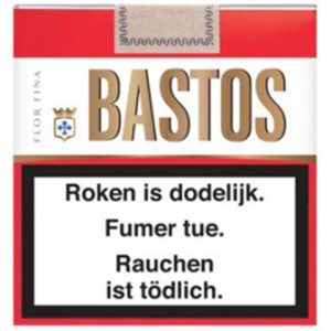 Bastos