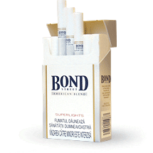 Bond Street Gold