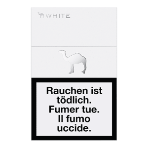 Camel White