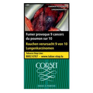 Corset Brise