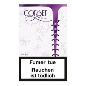 Corset Lila Slims