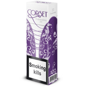 Corset Lila SuperSlims