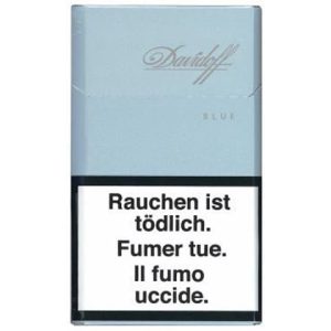 Davidoff Blue