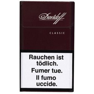 Davidoff Classic