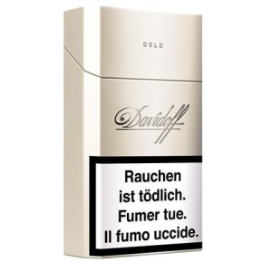 Davidoff Gold