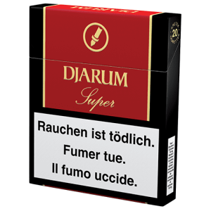 Djarum Super