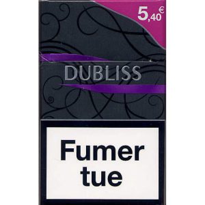 Dubliss