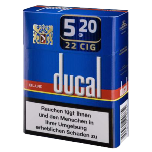 Ducal