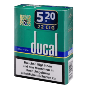 Ducal Menthol