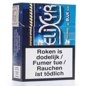 Elixyr Bleu