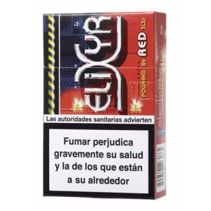 Elixyr Rouge