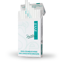 Esse SuperSlims Menthol