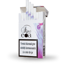 Eva Slims Blue