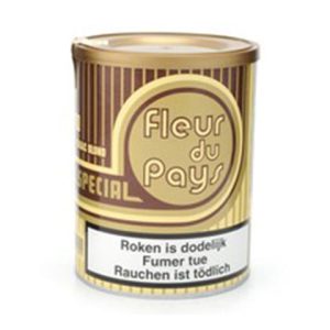 Tabac à rouler Fleur du Pays N°10