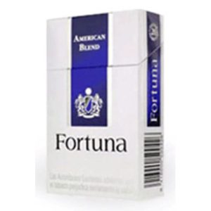 Fortuna Light