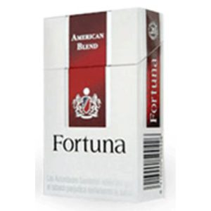 Fortuna Red