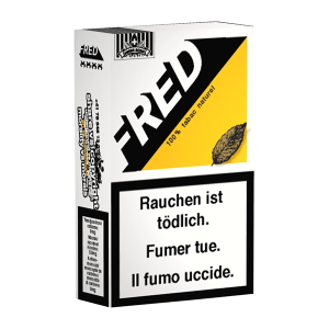 Fred Classic