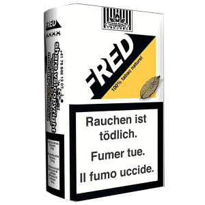 Fred Classic paquet souple