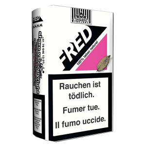 Fred Rose paquet souple