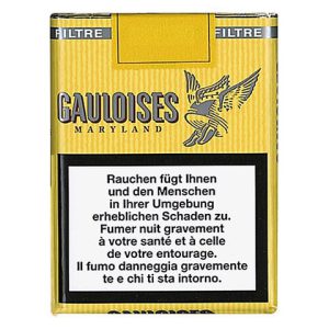 Gauloises Maryland