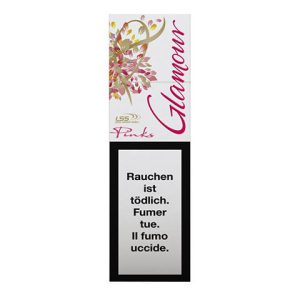 Glamour SuperSlims Pink