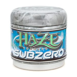 Haze - 100g