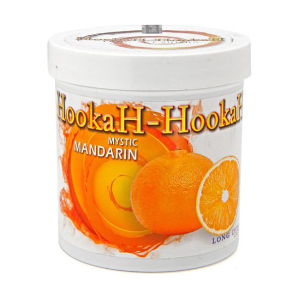 Hookah Hookah - 250g
