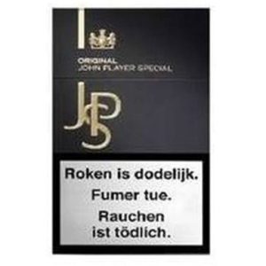 JPS Original