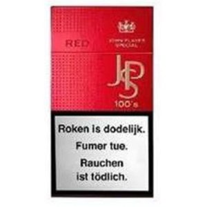 JPS Rouge 100's