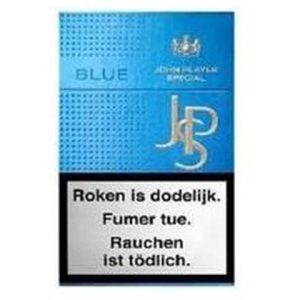 JPS bleu 100's