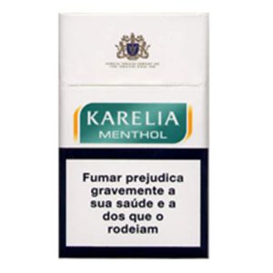 Karelia Menthol