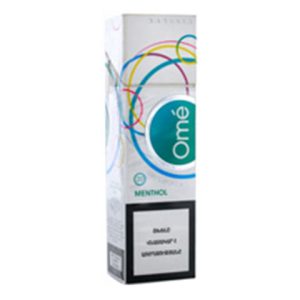 Karelia Ome SuperSlims Menthol
