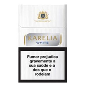 Karelia White