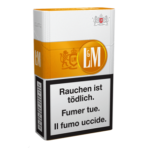 L&M Orange