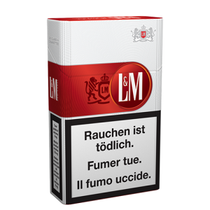 L&M Rouge