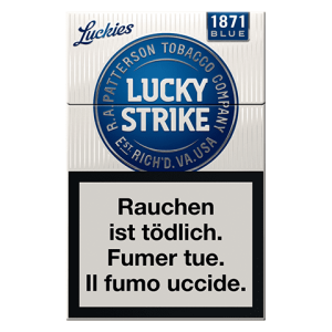 Lucky Strike Light