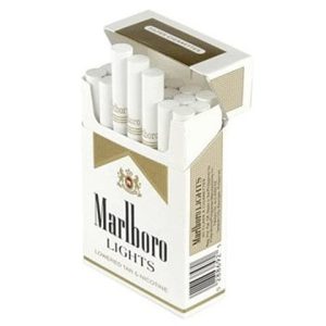 Marlboro Lights