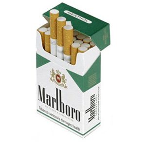 Marlboro Menthol
