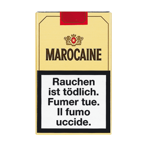 Marocaine Beige