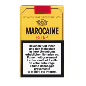Marocaine Extra