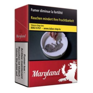 Maryland Rouge
