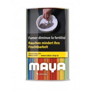 Tabac à rouler Maya Original