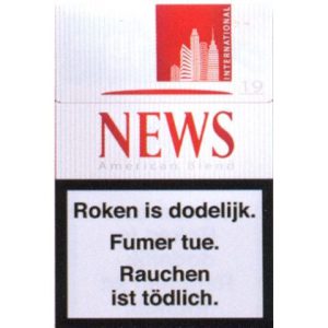 News Rouge