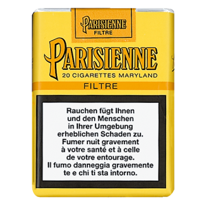 Parisienne Maryland