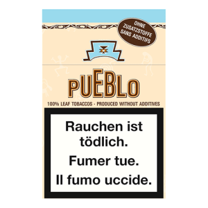 Pueblo